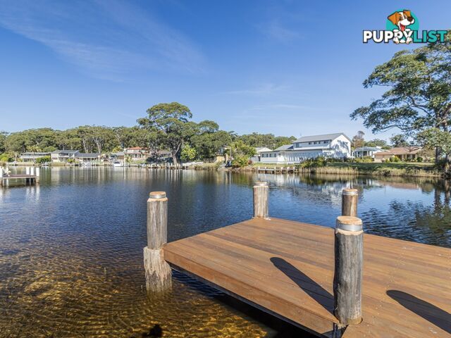 13 Cormorant Avenue SUSSEX INLET NSW 2540