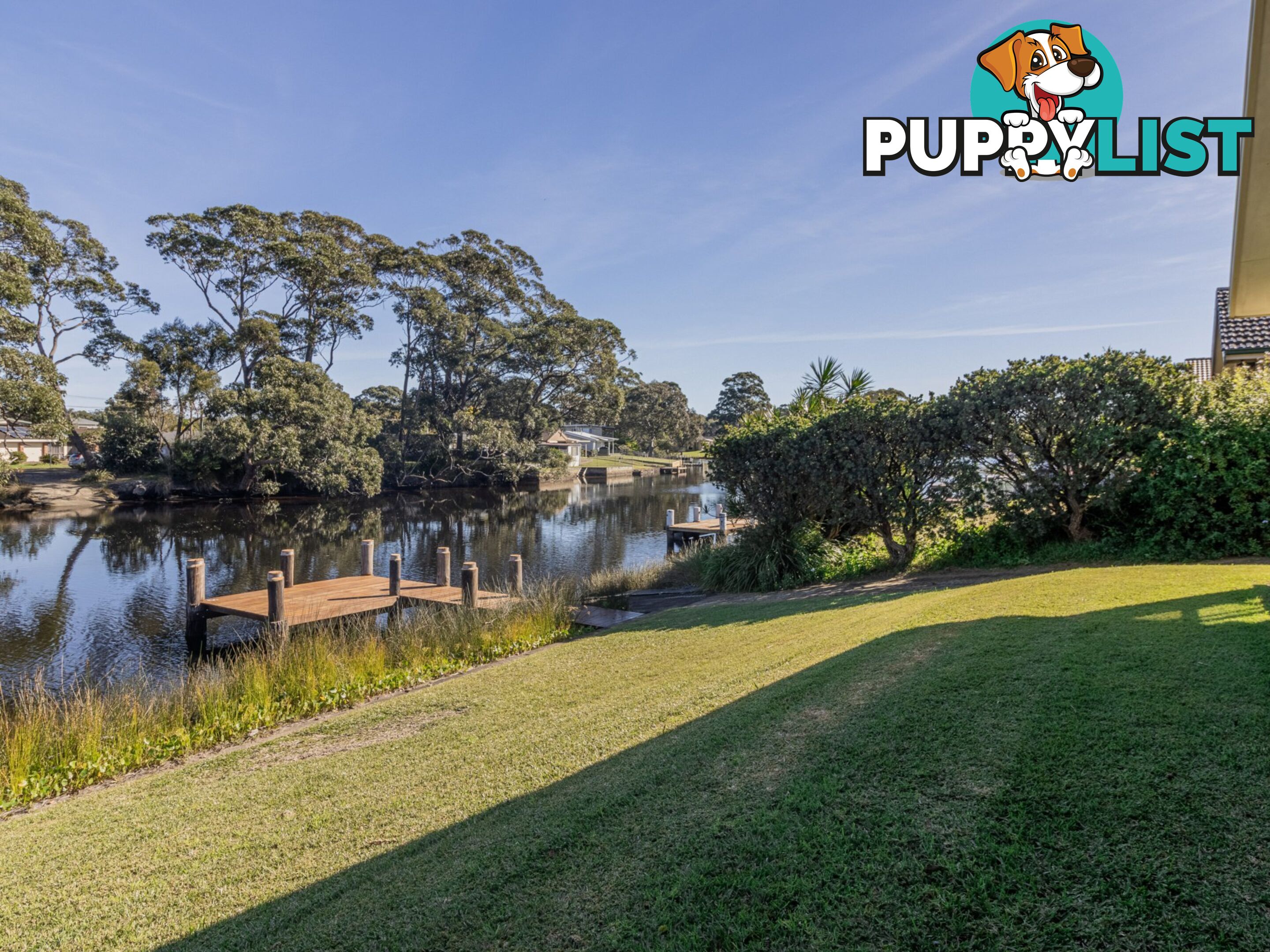 13 Cormorant Avenue SUSSEX INLET NSW 2540