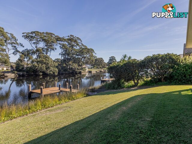 13 Cormorant Avenue SUSSEX INLET NSW 2540