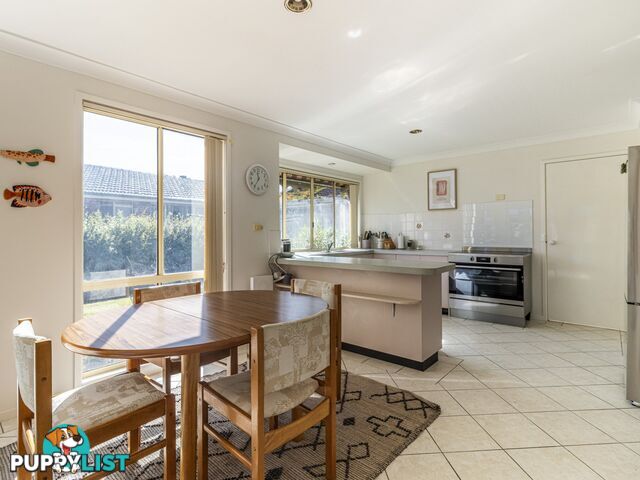 13 Cormorant Avenue SUSSEX INLET NSW 2540