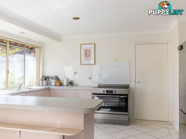 13 Cormorant Avenue SUSSEX INLET NSW 2540