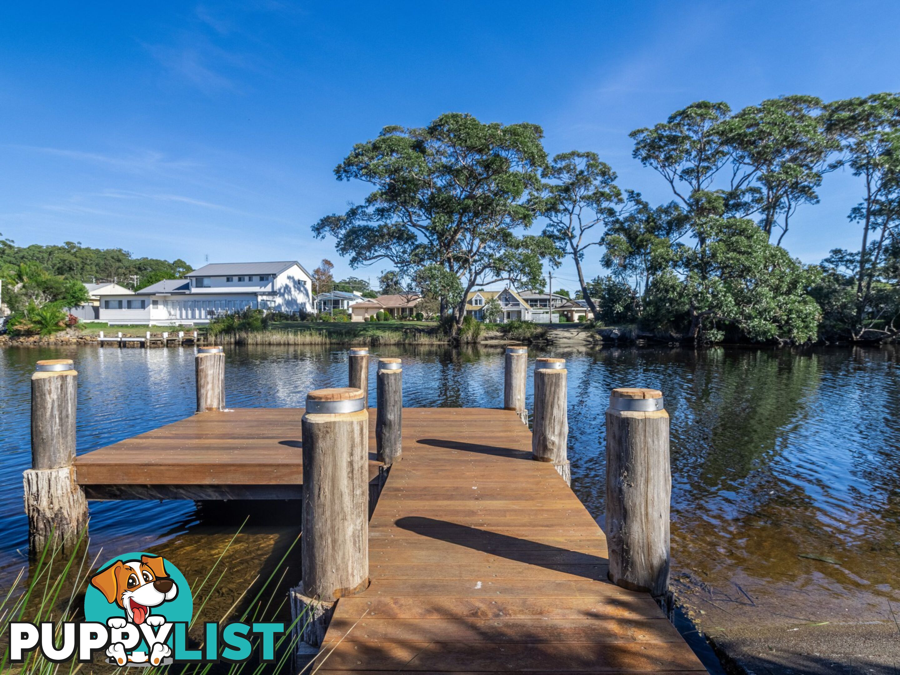 13 Cormorant Avenue SUSSEX INLET NSW 2540