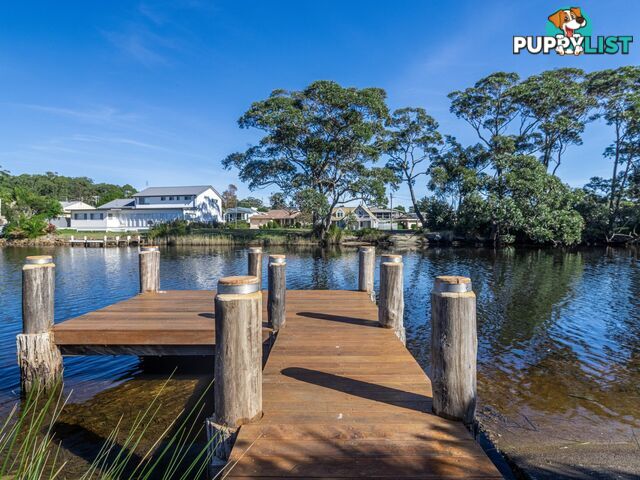 13 Cormorant Avenue SUSSEX INLET NSW 2540