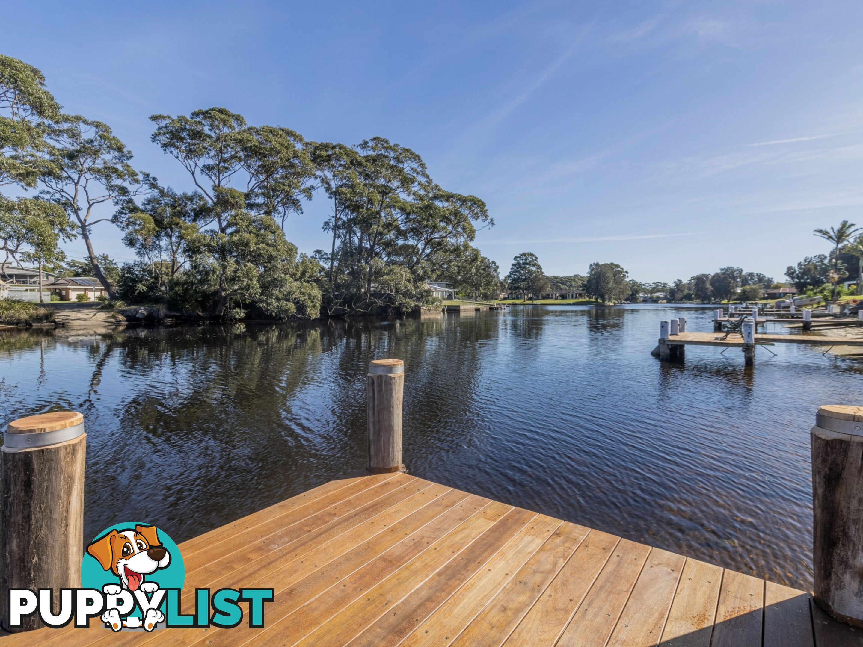 13 Cormorant Avenue SUSSEX INLET NSW 2540