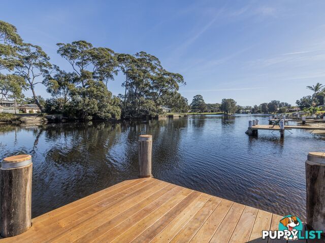 13 Cormorant Avenue SUSSEX INLET NSW 2540