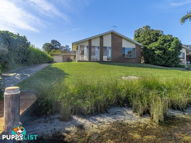 13 Cormorant Avenue SUSSEX INLET NSW 2540