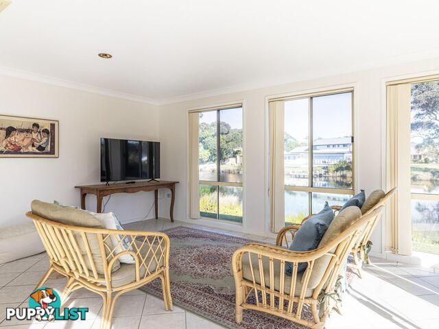 13 Cormorant Avenue SUSSEX INLET NSW 2540