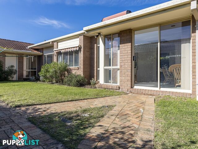 13 Cormorant Avenue SUSSEX INLET NSW 2540