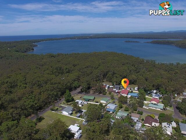 SUSSEX INLET NSW 2540