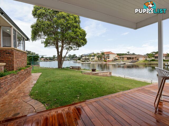 30 Thora Street SUSSEX INLET NSW 2540