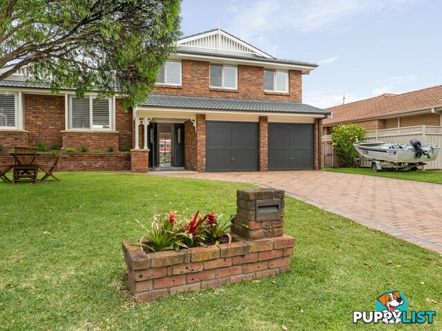 30 Thora Street SUSSEX INLET NSW 2540