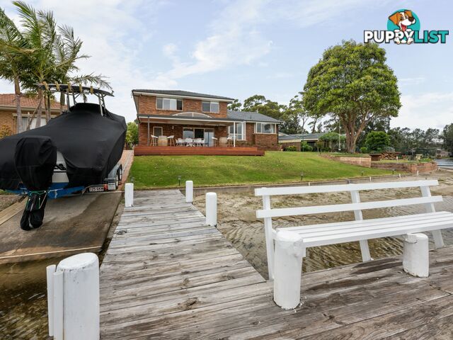 30 Thora Street SUSSEX INLET NSW 2540