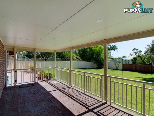 42 Tradewinds Avenue SUSSEX INLET NSW 2540