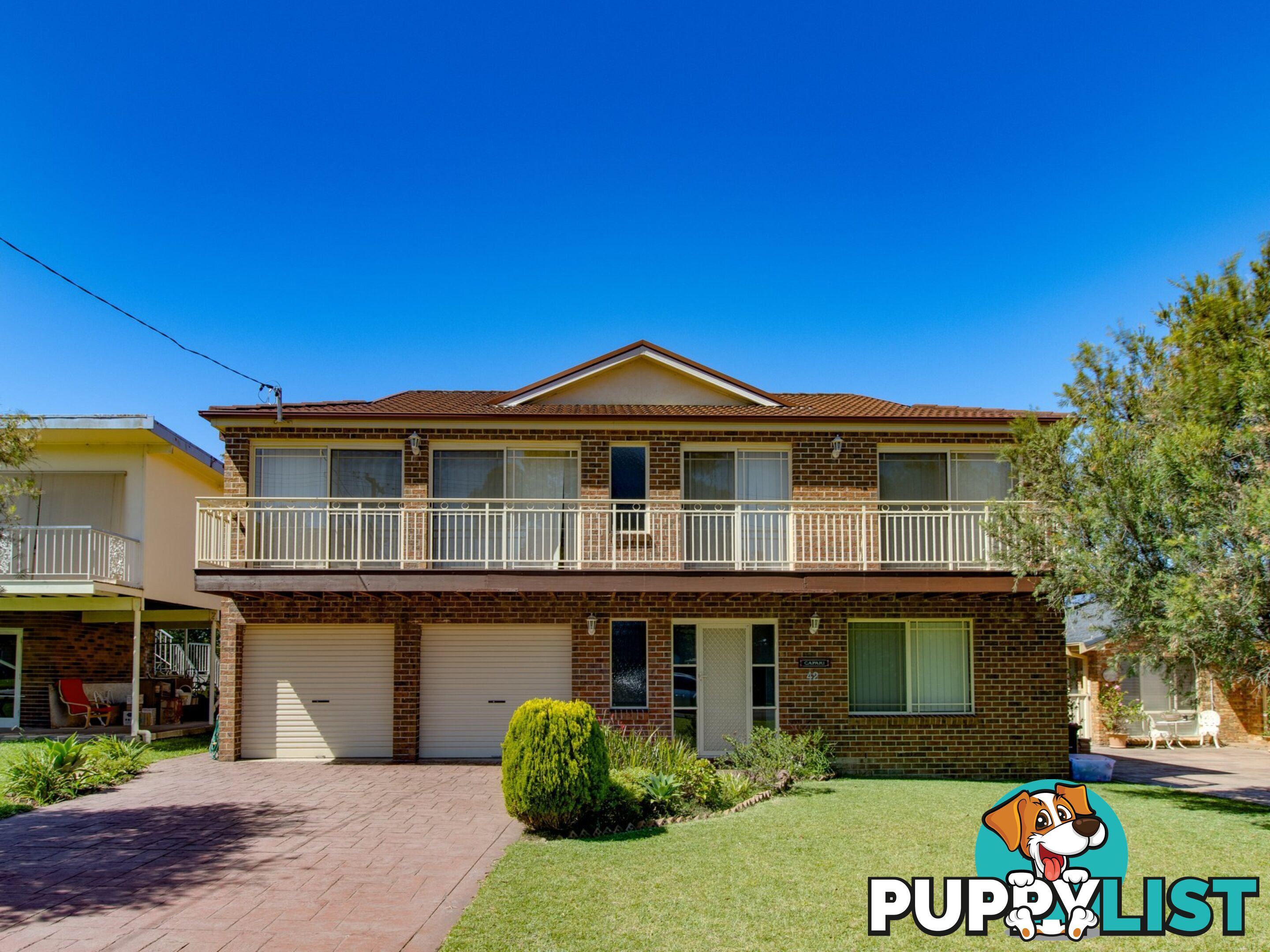 42 Tradewinds Avenue SUSSEX INLET NSW 2540