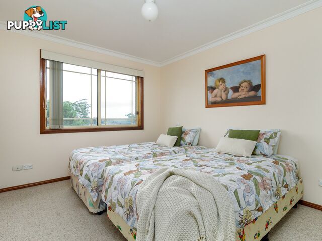 42 Tradewinds Avenue SUSSEX INLET NSW 2540