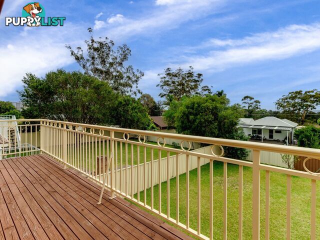 42 Tradewinds Avenue SUSSEX INLET NSW 2540