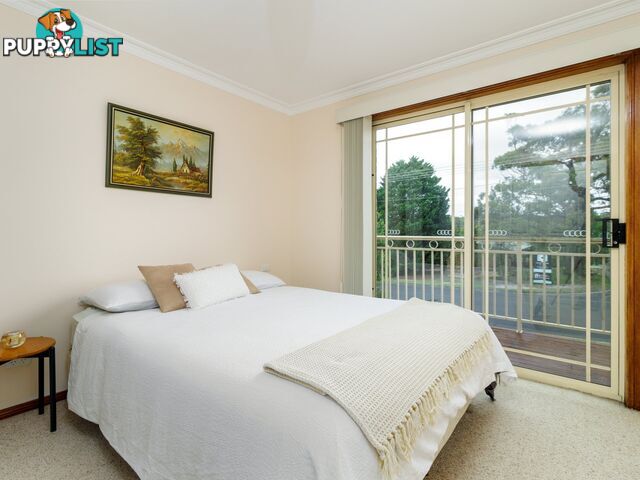 42 Tradewinds Avenue SUSSEX INLET NSW 2540