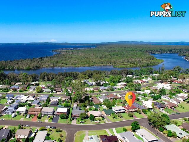 42 Tradewinds Avenue SUSSEX INLET NSW 2540