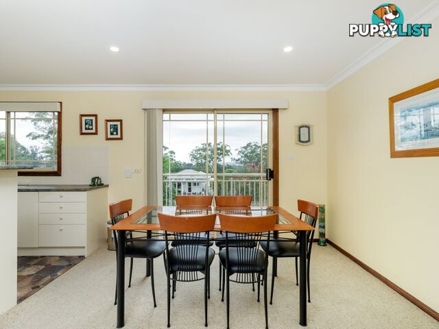 42 Tradewinds Avenue SUSSEX INLET NSW 2540