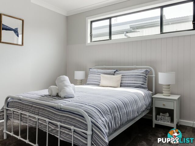 126 Jacobs Drive SUSSEX INLET NSW 2540