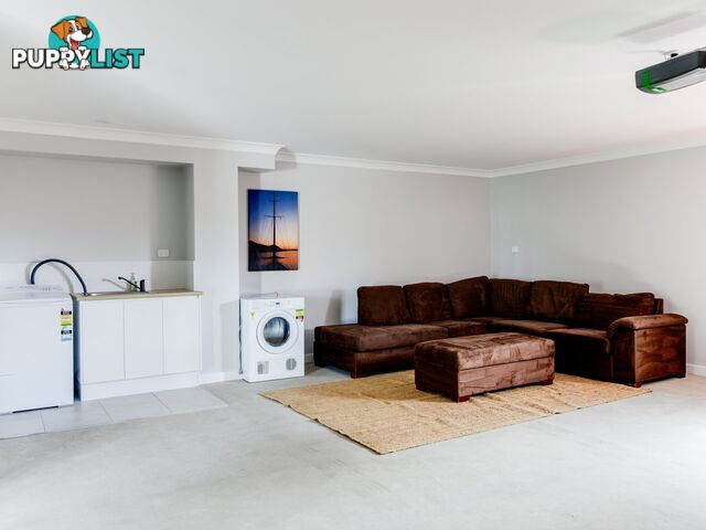 126 Jacobs Drive SUSSEX INLET NSW 2540