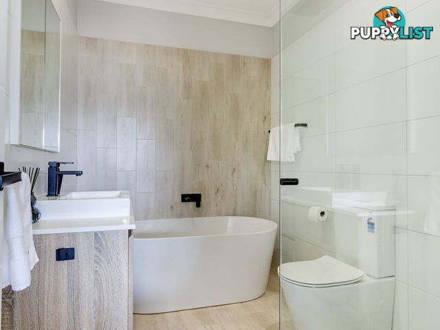 126 Jacobs Drive SUSSEX INLET NSW 2540