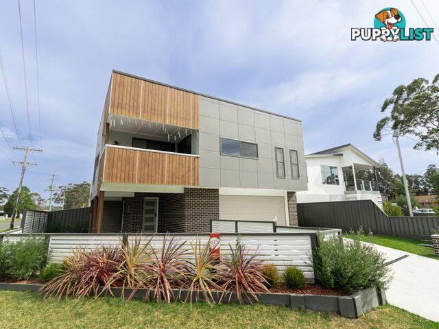 126 Jacobs Drive SUSSEX INLET NSW 2540