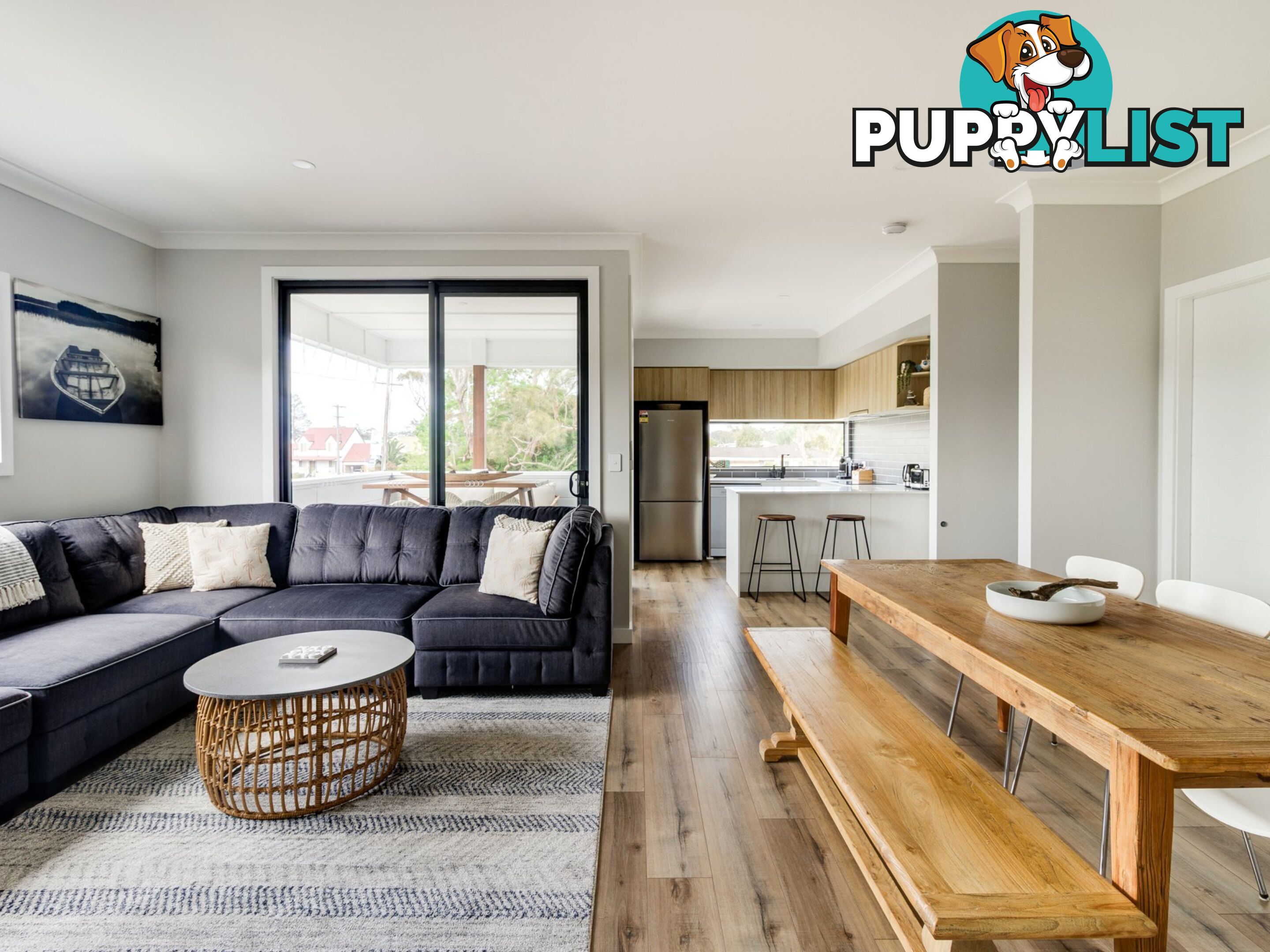 126 Jacobs Drive SUSSEX INLET NSW 2540