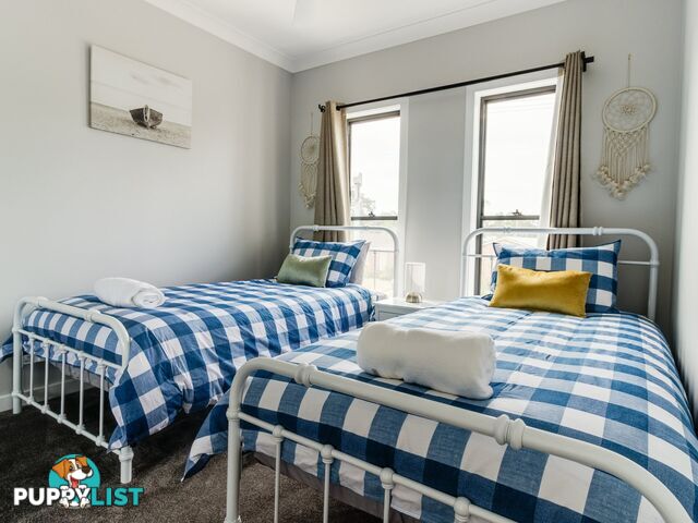 126 Jacobs Drive SUSSEX INLET NSW 2540