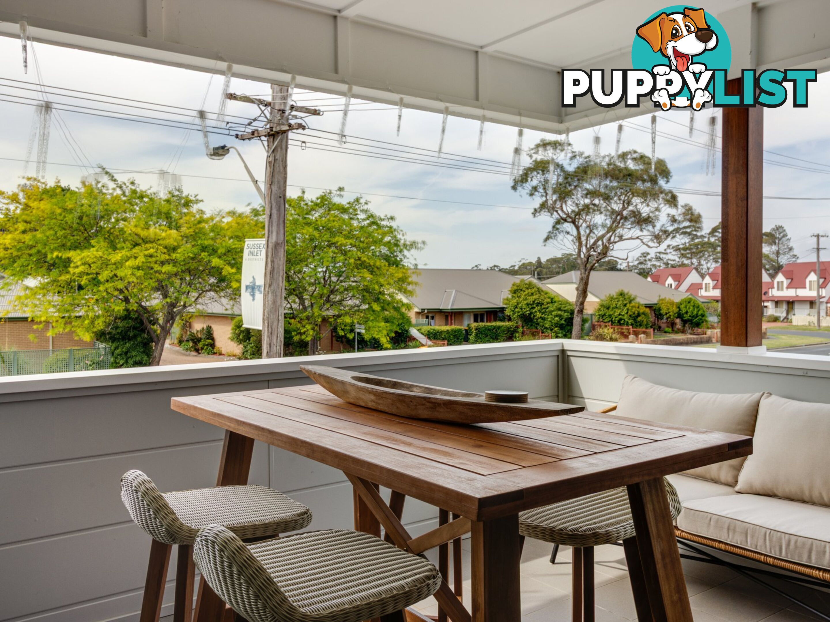 126 Jacobs Drive SUSSEX INLET NSW 2540