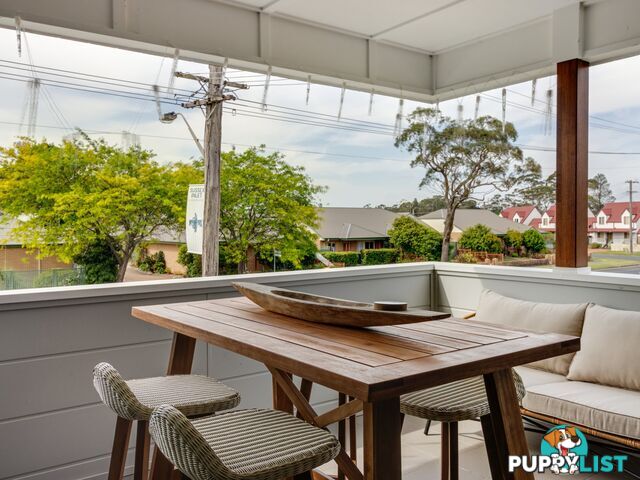126 Jacobs Drive SUSSEX INLET NSW 2540
