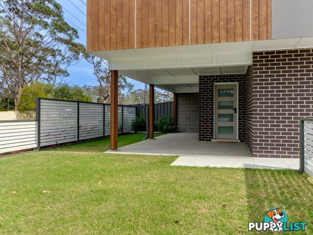 126 Jacobs Drive SUSSEX INLET NSW 2540