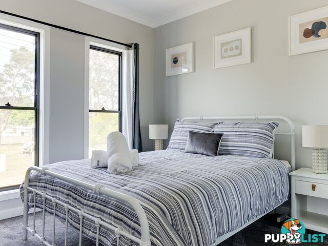 126 Jacobs Drive SUSSEX INLET NSW 2540