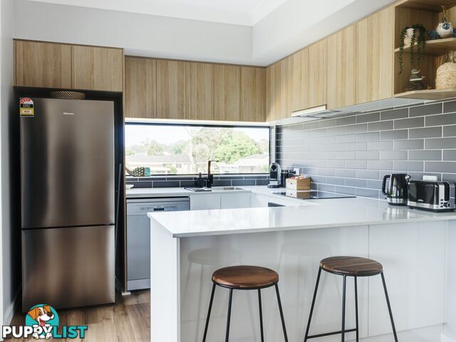 126 Jacobs Drive SUSSEX INLET NSW 2540