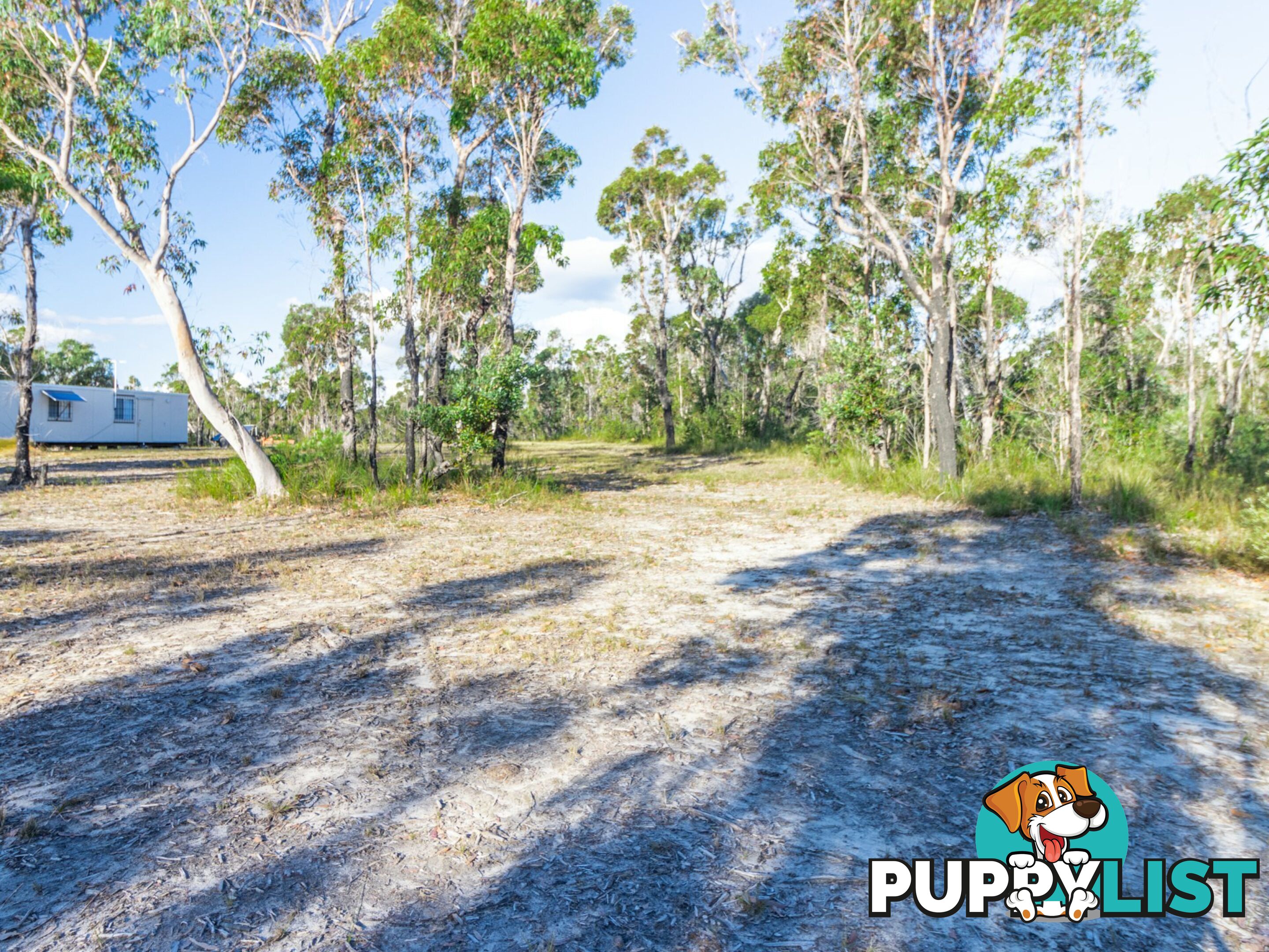 Lot 15 Old Berrara Road SUSSEX INLET NSW 2540