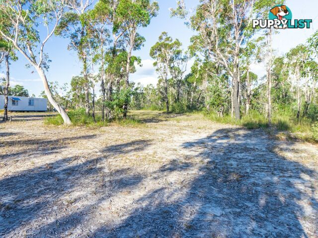 Lot 15 Old Berrara Road SUSSEX INLET NSW 2540