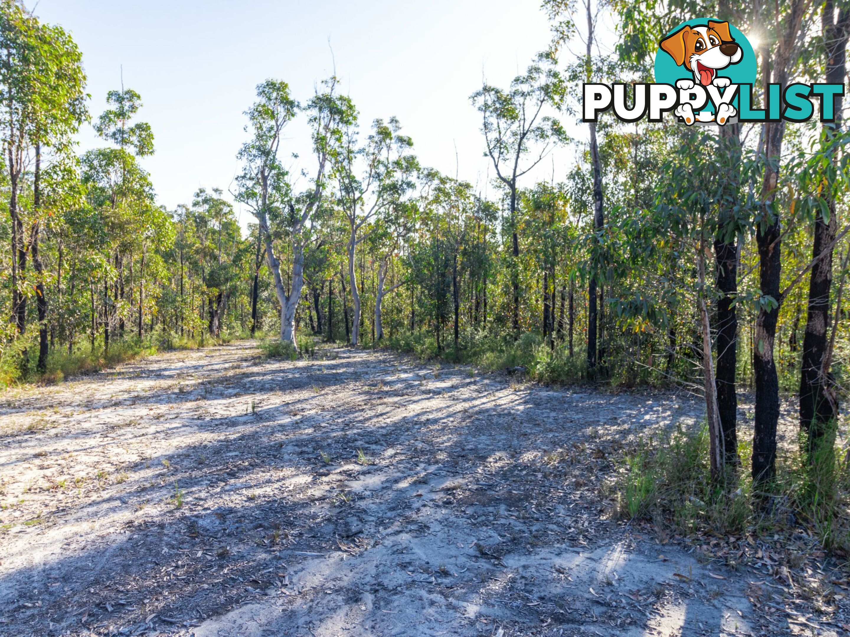 Lot 15 Old Berrara Road SUSSEX INLET NSW 2540