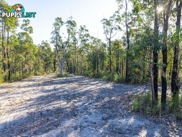 Lot 15 Old Berrara Road SUSSEX INLET NSW 2540