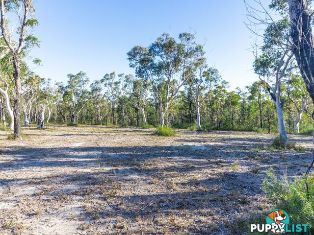 Lot 15 Old Berrara Road SUSSEX INLET NSW 2540