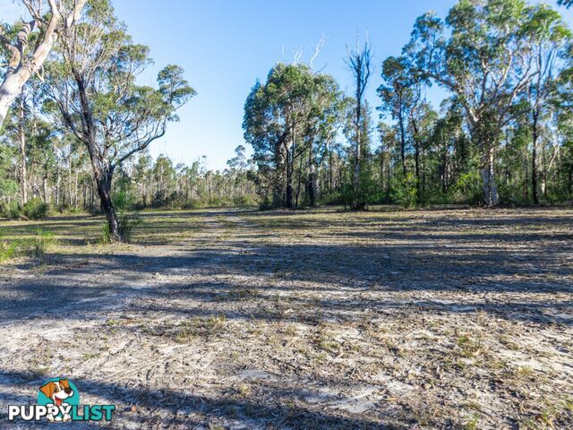 Lot 15 Old Berrara Road SUSSEX INLET NSW 2540