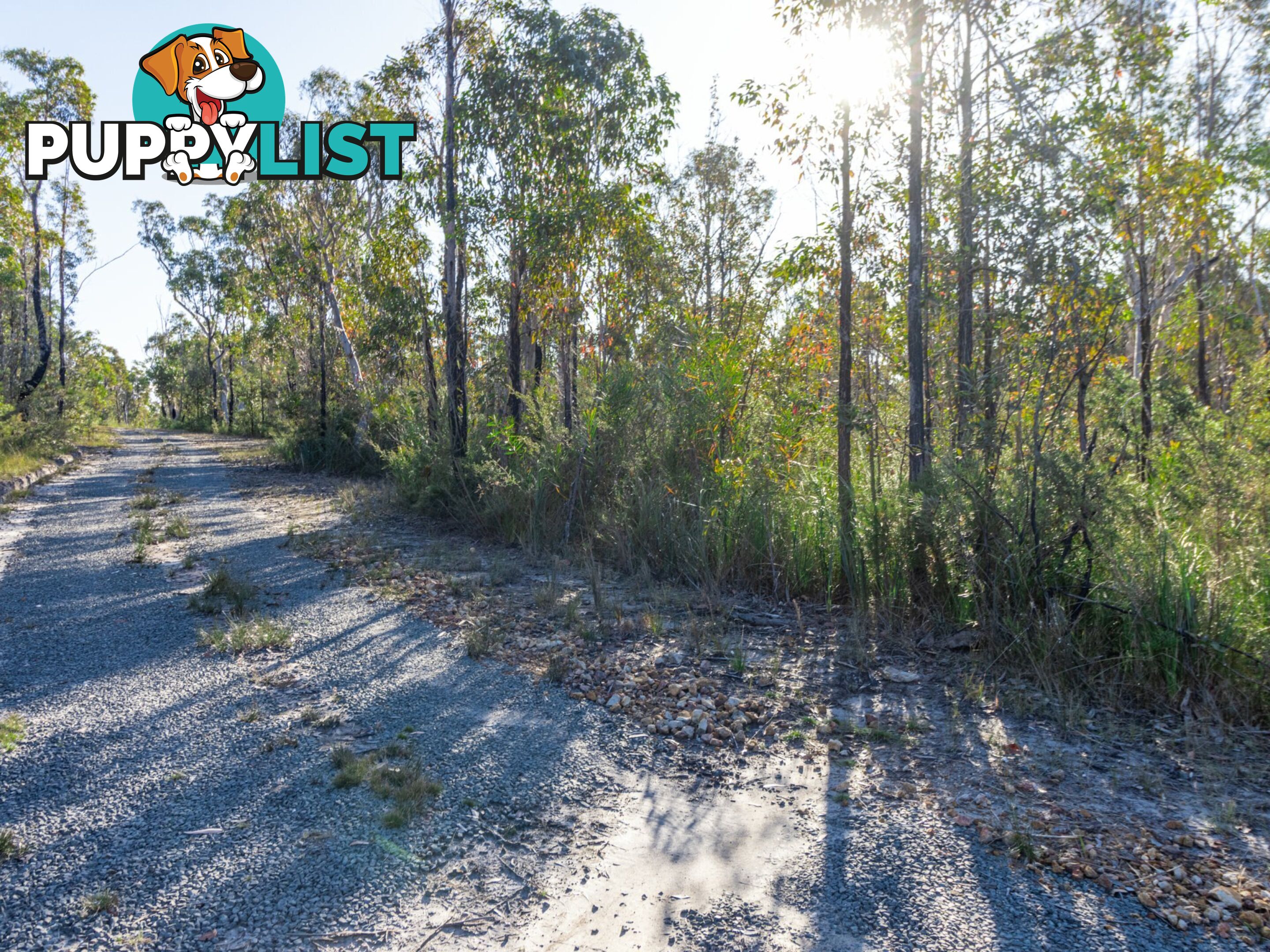 Lot 15 Old Berrara Road SUSSEX INLET NSW 2540