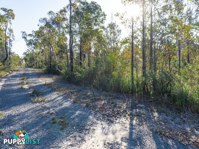 Lot 15 Old Berrara Road SUSSEX INLET NSW 2540