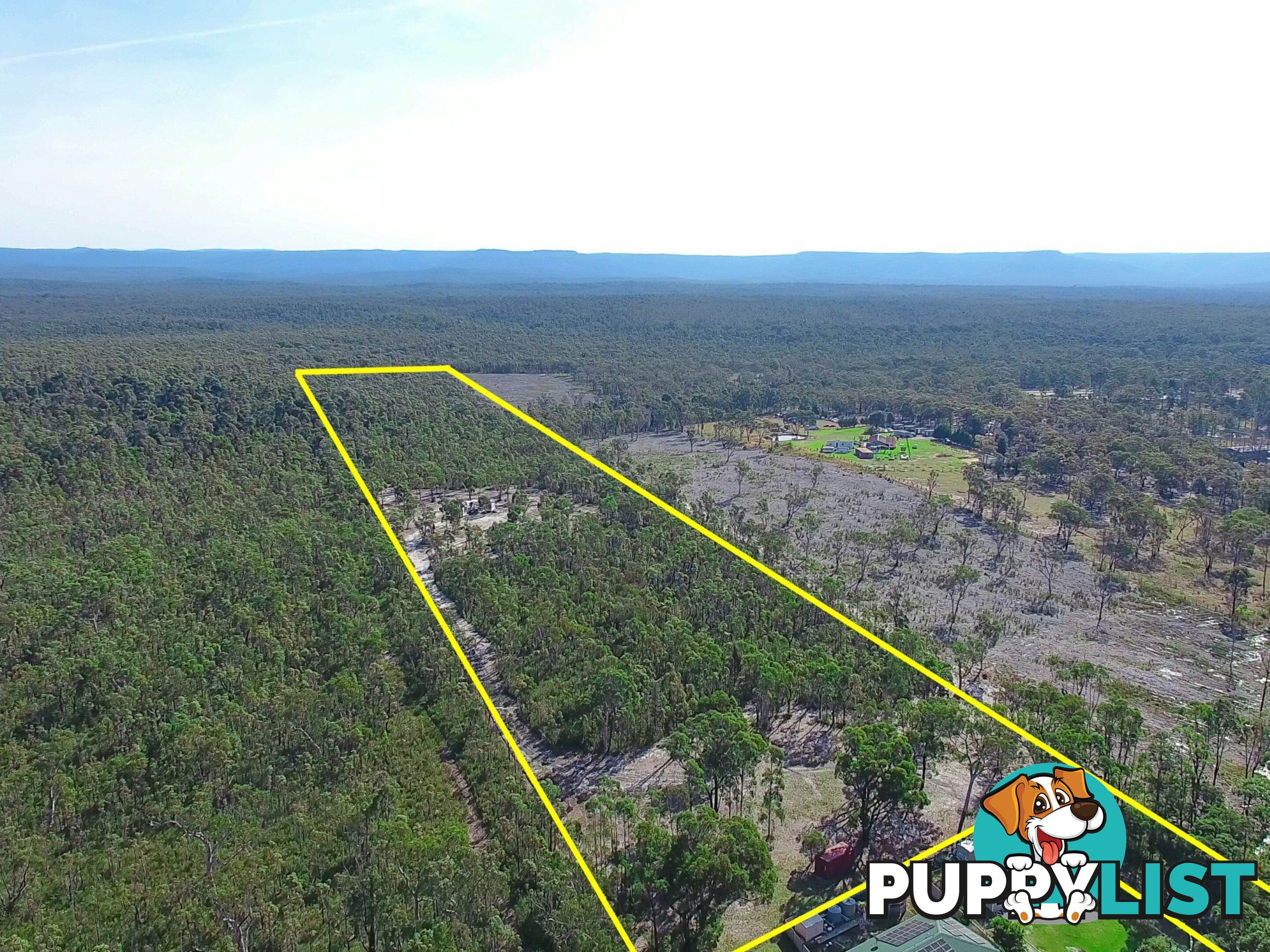 Lot 15 Old Berrara Road SUSSEX INLET NSW 2540