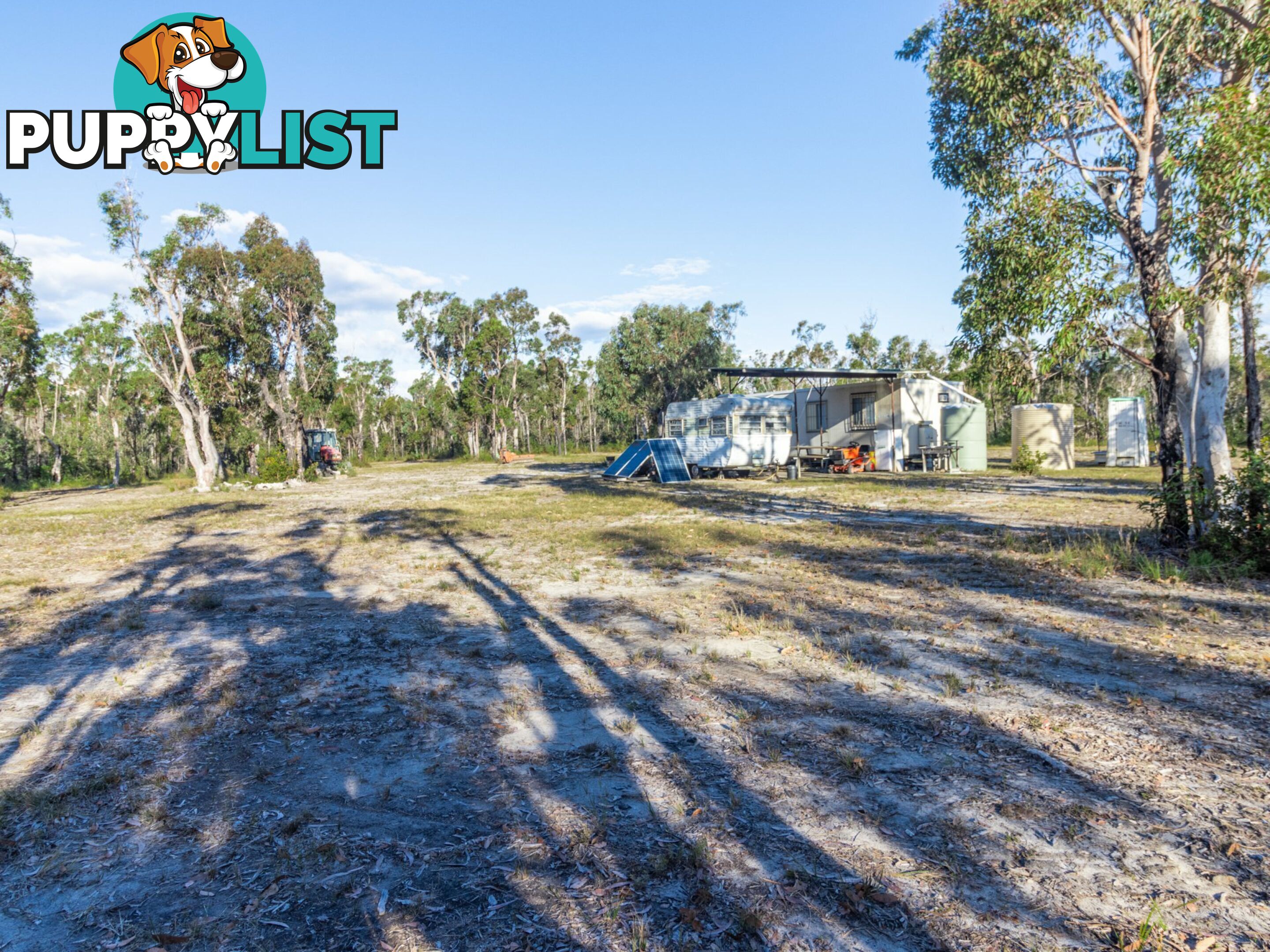 Lot 15 Old Berrara Road SUSSEX INLET NSW 2540