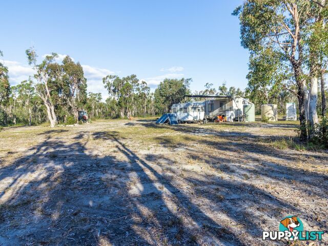 Lot 15 Old Berrara Road SUSSEX INLET NSW 2540