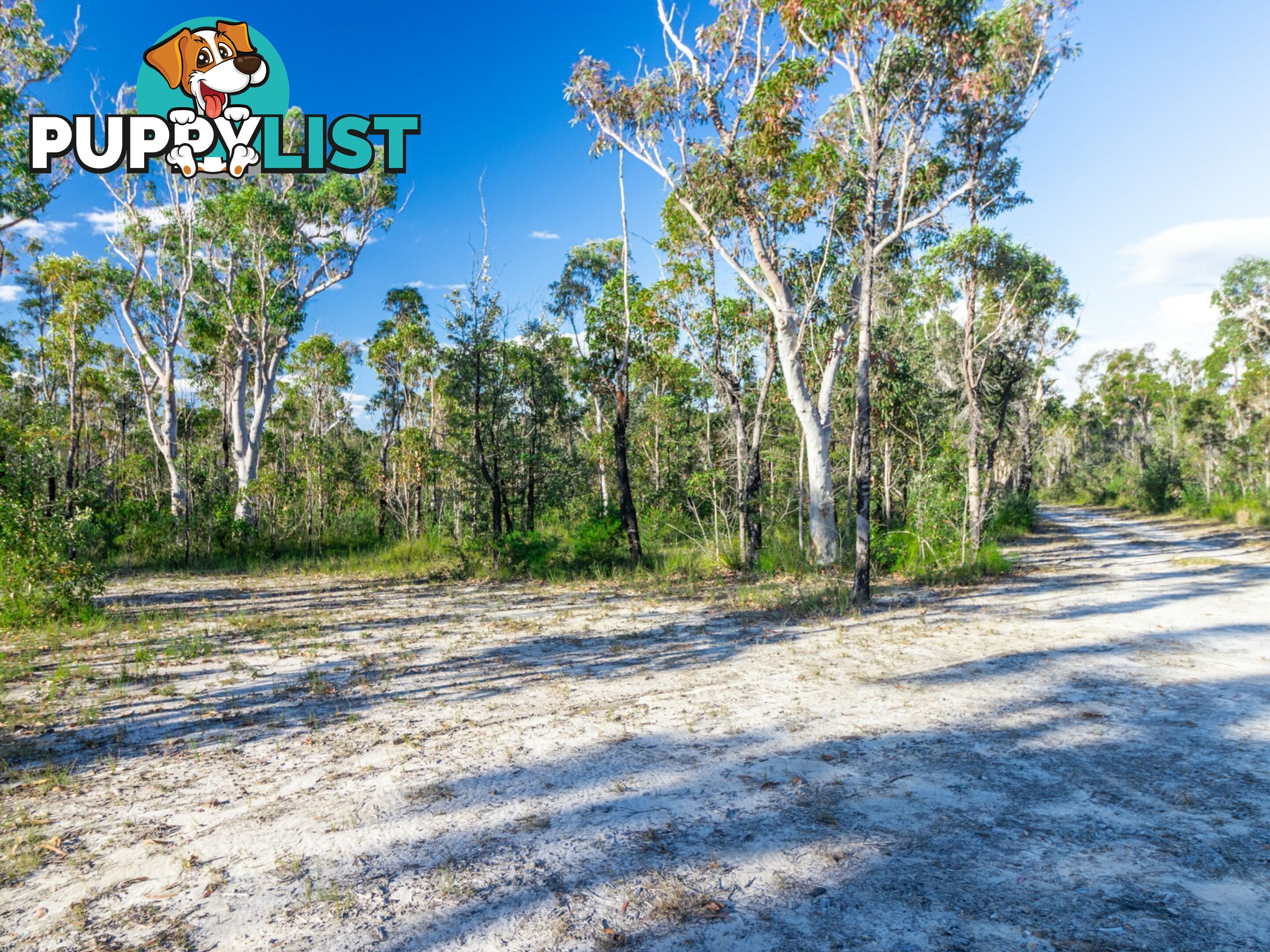 Lot 15 Old Berrara Road SUSSEX INLET NSW 2540