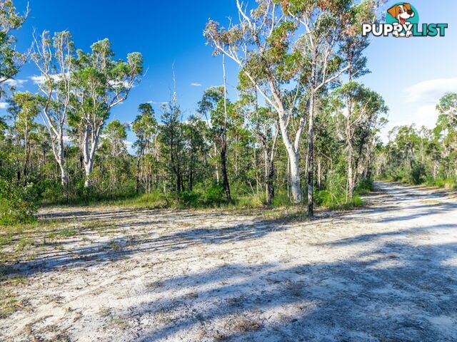 Lot 15 Old Berrara Road SUSSEX INLET NSW 2540