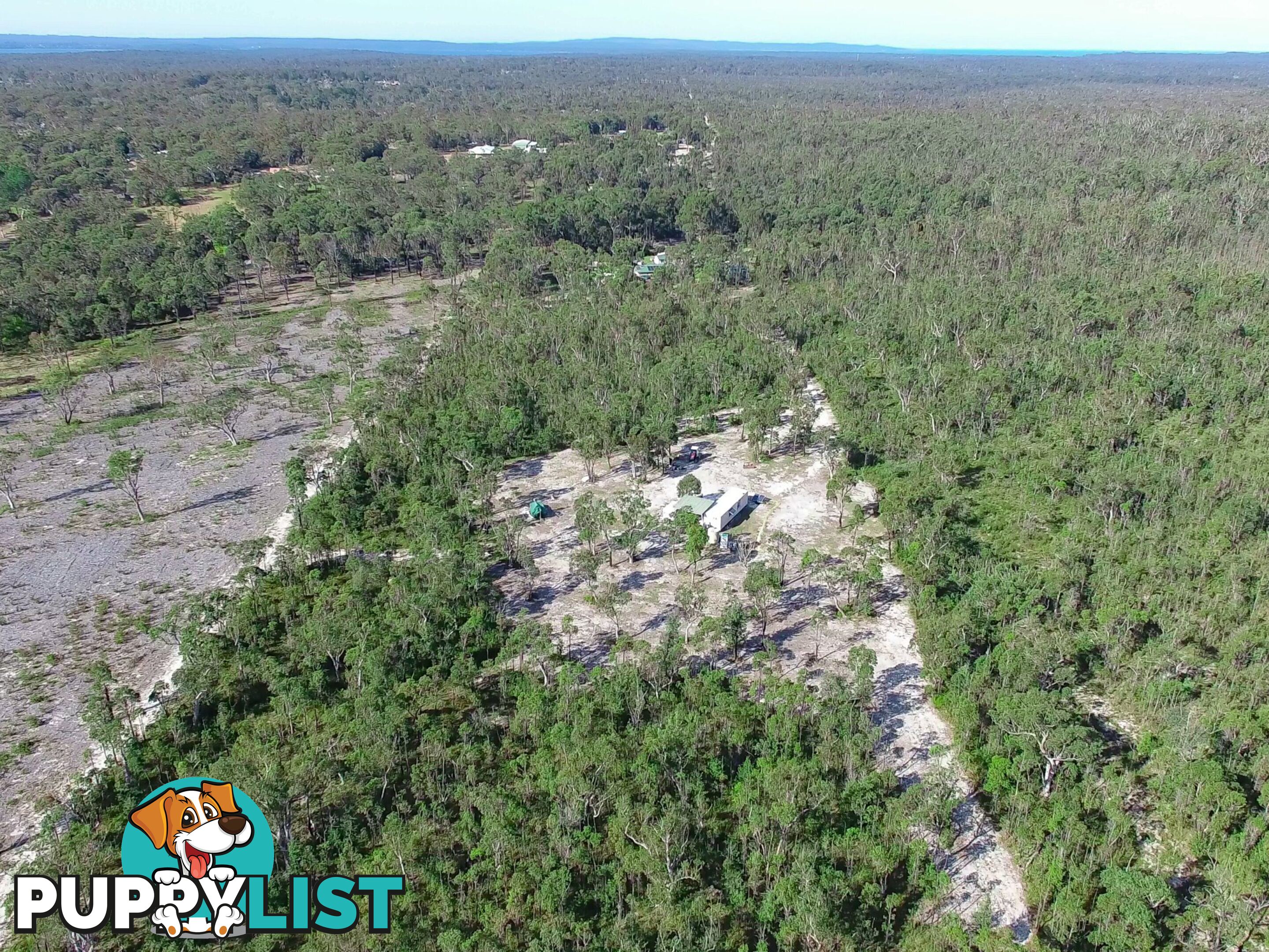 Lot 15 Old Berrara Road SUSSEX INLET NSW 2540