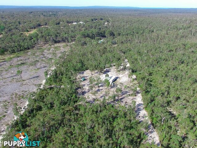 Lot 15 Old Berrara Road SUSSEX INLET NSW 2540