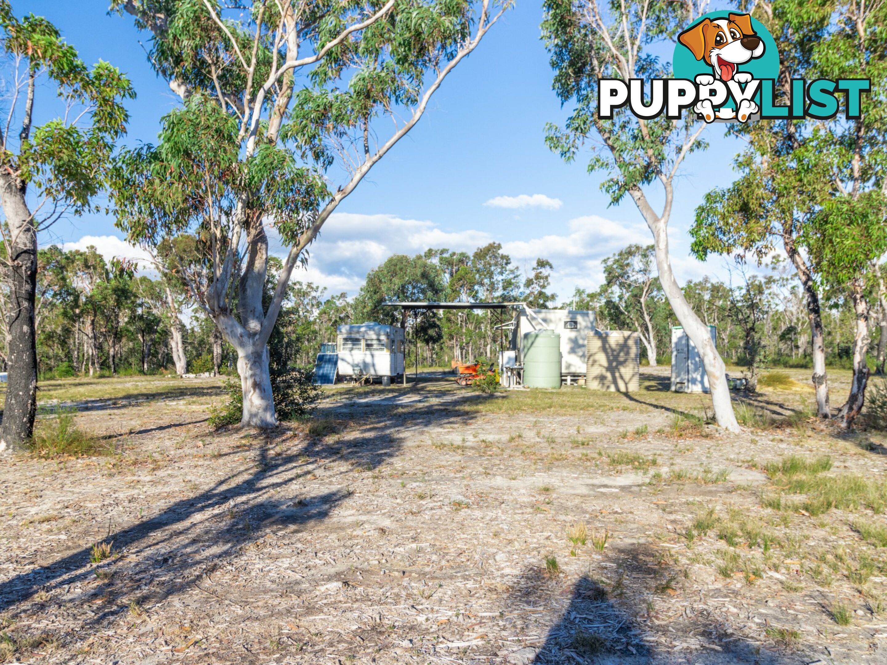 Lot 15 Old Berrara Road SUSSEX INLET NSW 2540